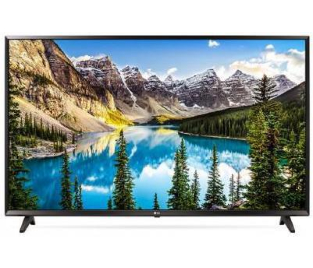 LG 43UJ6307 - 381029 - zdjęcie